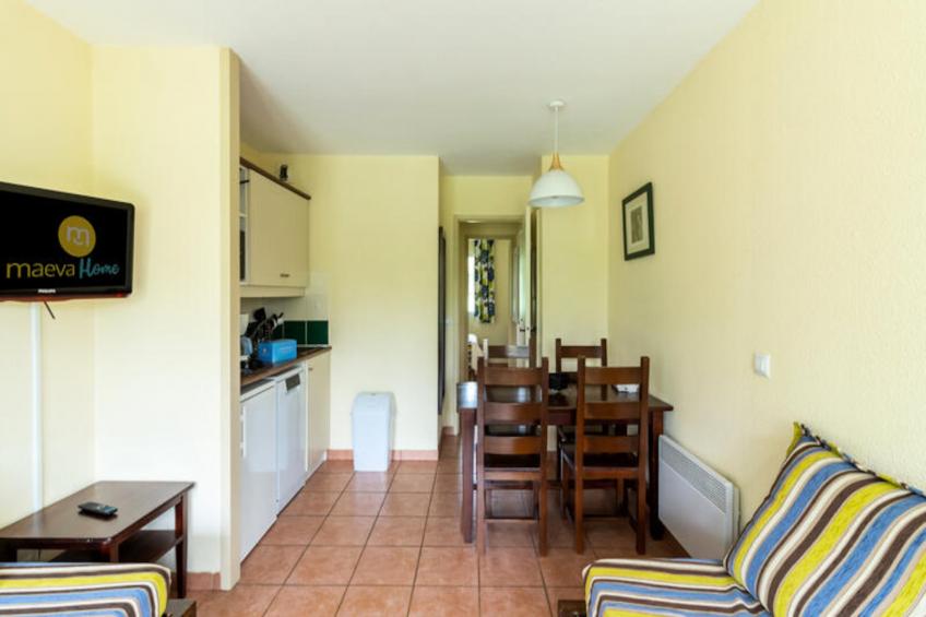 Résidence Les Belles Rives - maeva Home - foto 15