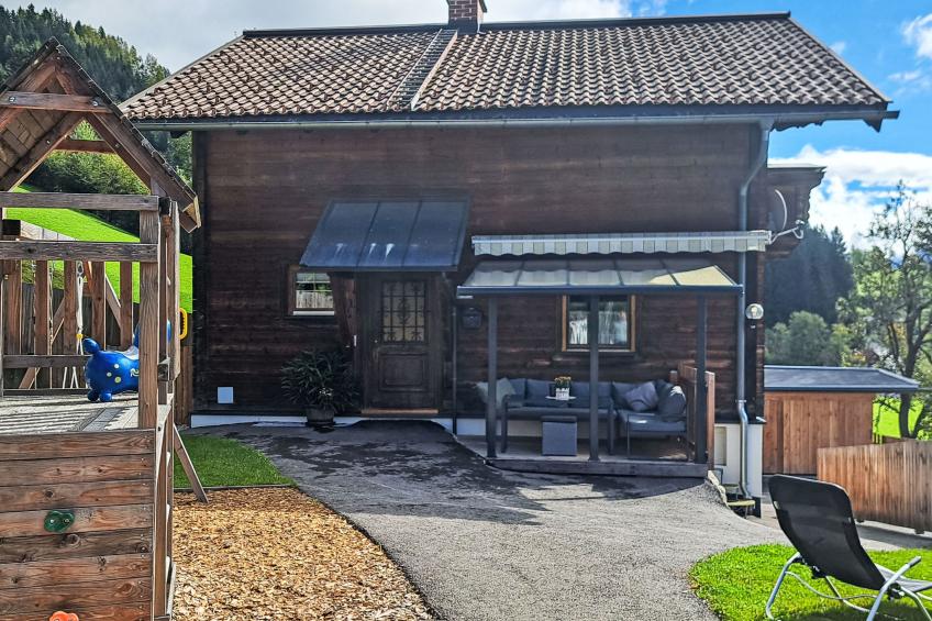 Ferienhaus beim Kainzbauer - foto 61