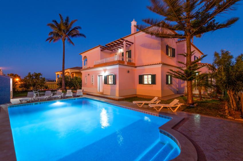 Villa Agadir