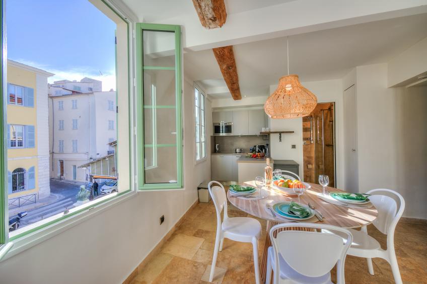 Appartement Angé 100m de la mer - foto 12
