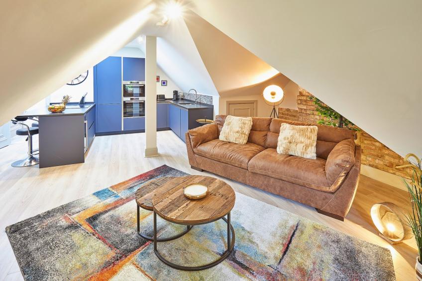 Highfield House - foto 7