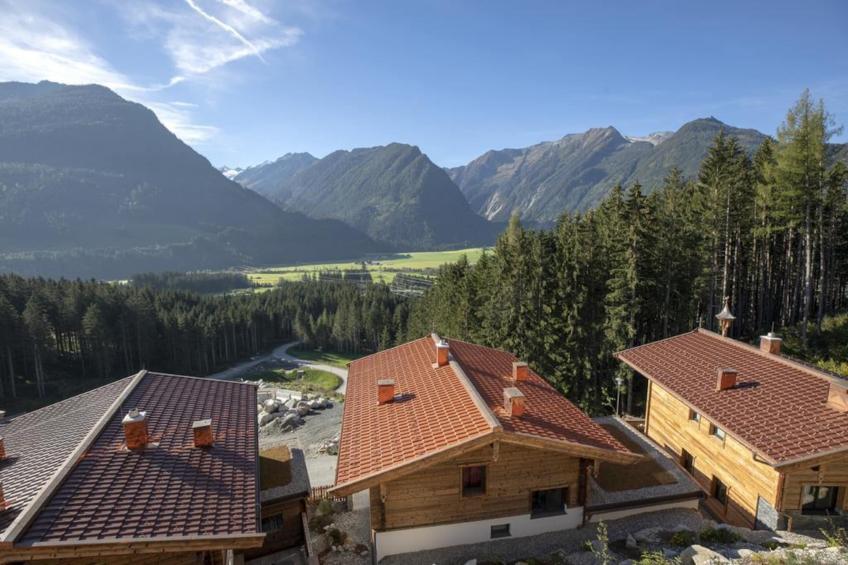 Nationalpark Chalet Grosser Geiger - foto 36