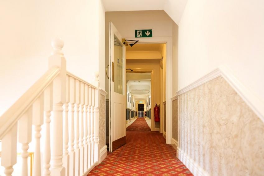 Tong Park Double Room - foto 25