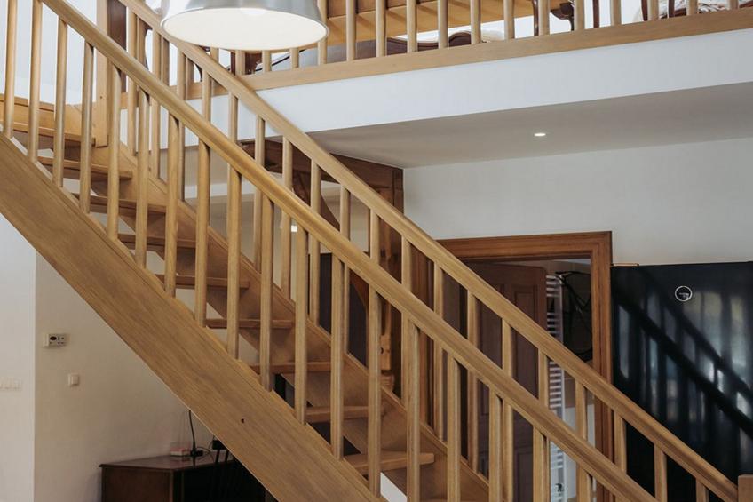 Enchanted Misty Valley Cottage Apartments - Comfort One Bedroom Apartment (owner 4) - foto 12