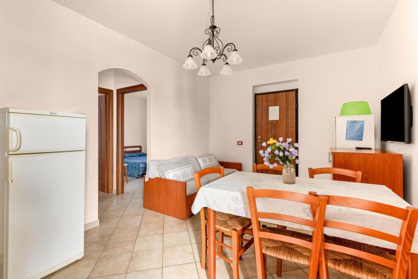 TRILO 4 LA CIACCIA - foto 10