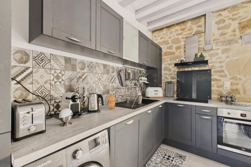 Maison à Saint-Julien-de-Lampon - foto 16