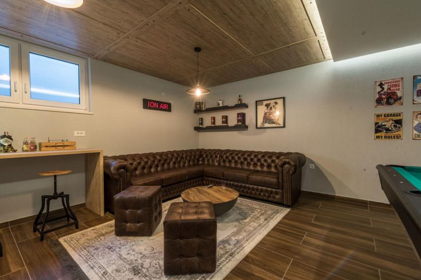 Haus für 9 Personen und 1 Kind in Gornje Rastane - foto 23