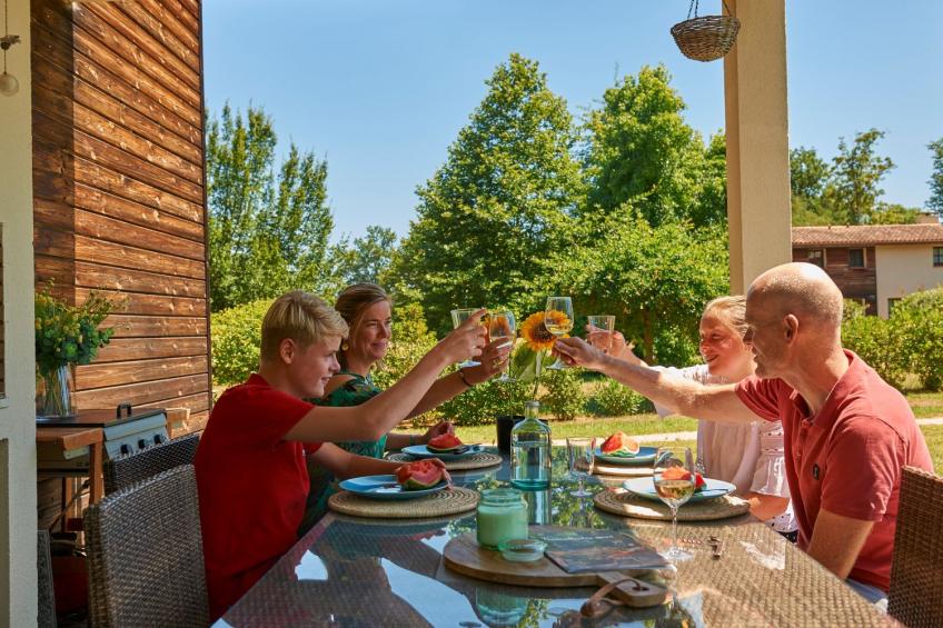 Margaux Deluxe 8p - foto 3