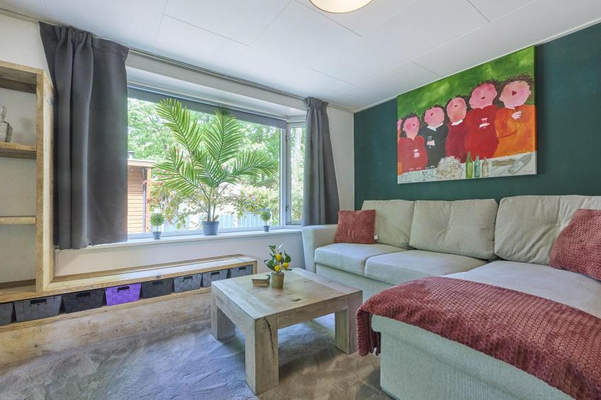 t Heische hofje - foto 12