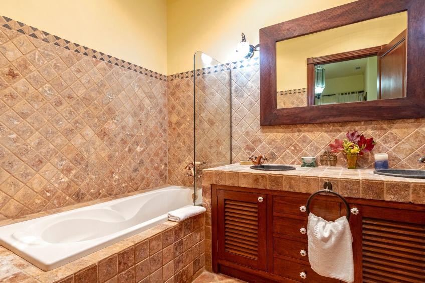 Beheiztes Hallenbad und Freibad - foto 34