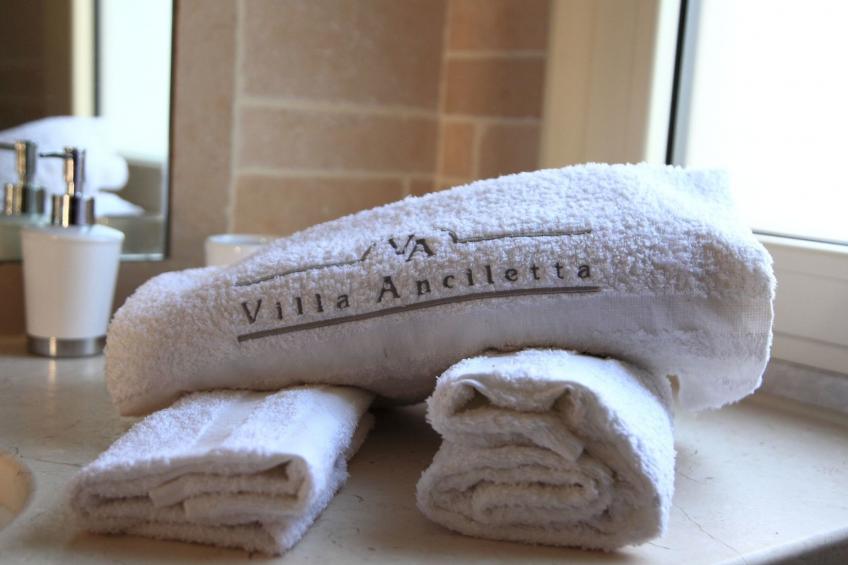 Ferienvilla 'Anciletta - foto 18