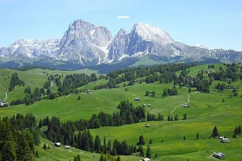 Cesa Vedla DOLOMITES - foto 41