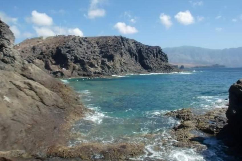 Wohnung "Faro de Sardina" mit Blick aufs Wasser - foto 23