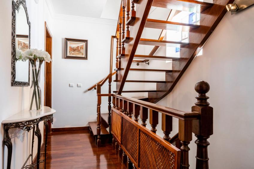 Haus am Flussufer - foto 26