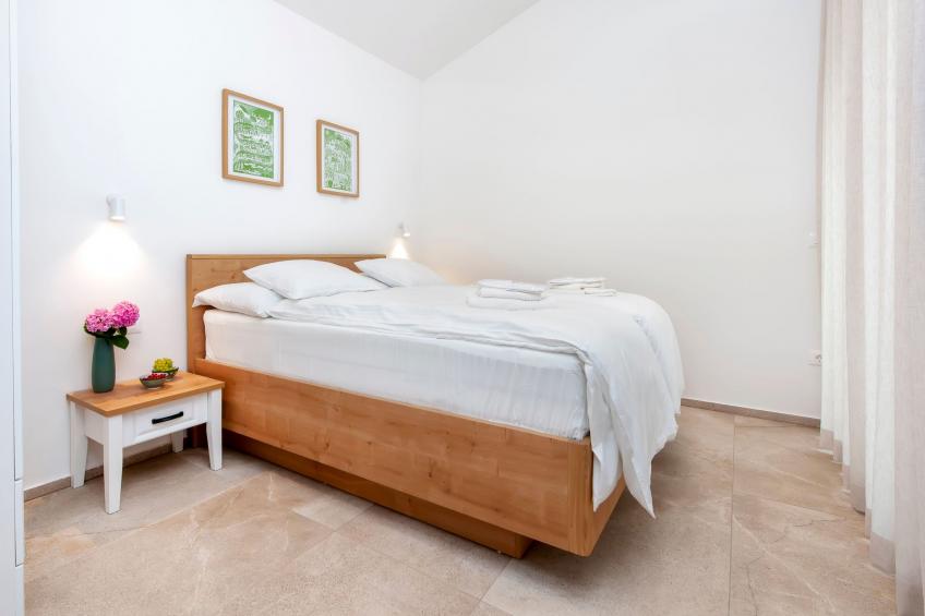 Echo villa, Istra, Pool Jacuzzi, BBQ, Haustierfreundlich - foto 37