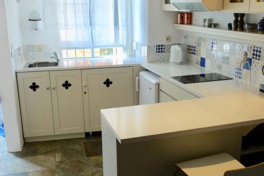 in Skopelos mit Grill und Terrasse - foto 28