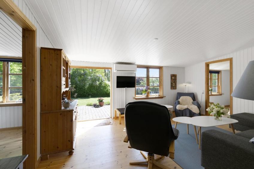 "Ilena" - 16.3km from the sea in Sealand - foto 29