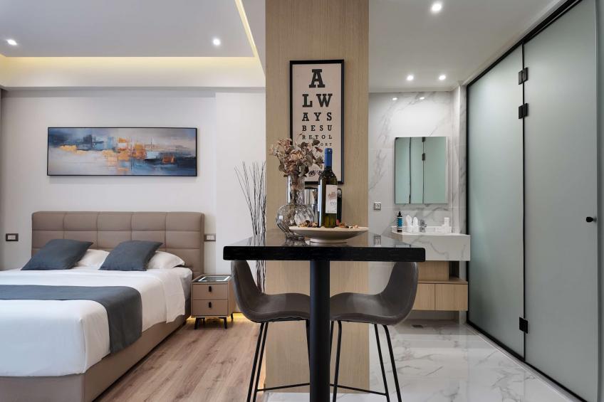 Superior Deluxe Room - foto 7