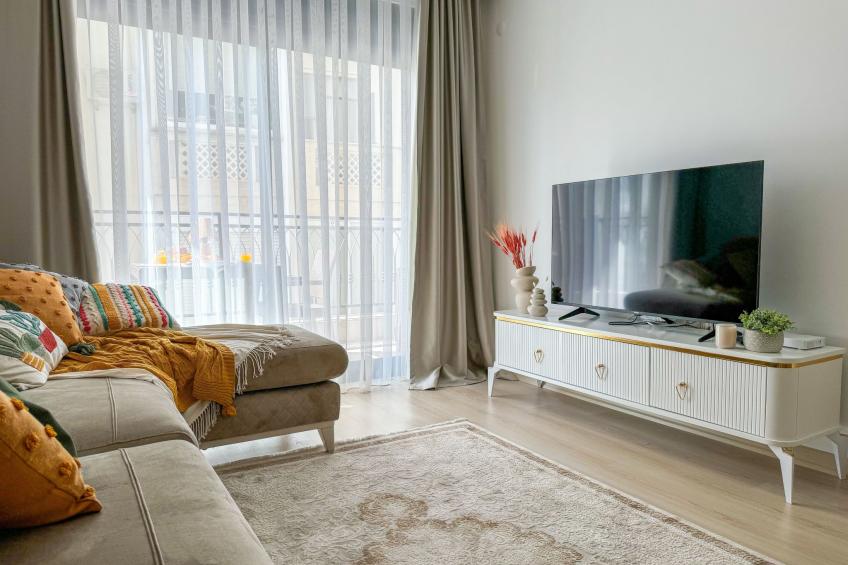 Qoople Elite 4 Elize 6 neue Wohnung im Stadtzentrum - foto 10