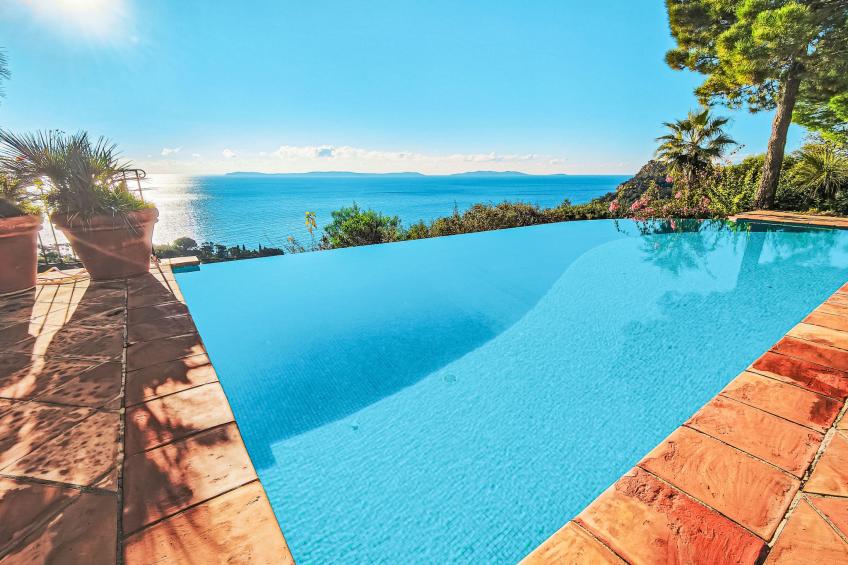 Villa Sea View - foto 21