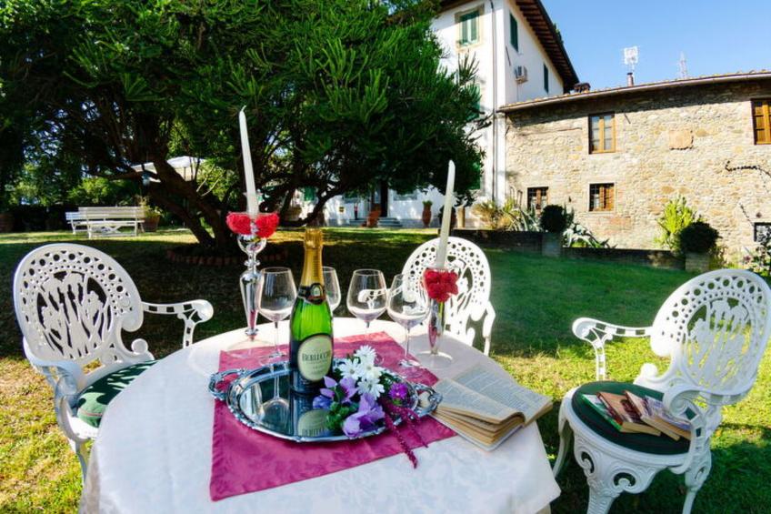Villa Il Borghetto - foto 63