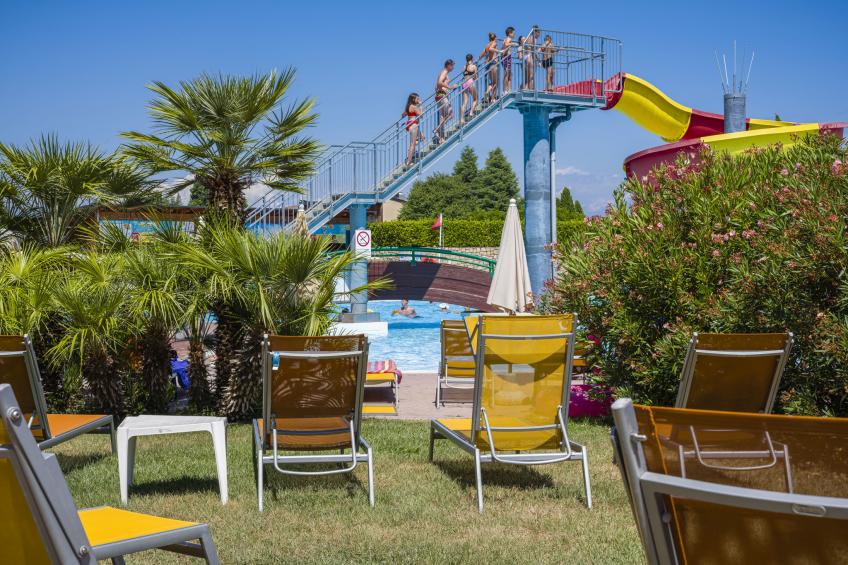 Holiday apartment with outdoor pool and children's entertainment in a great residence - BF-CV8H - foto 31