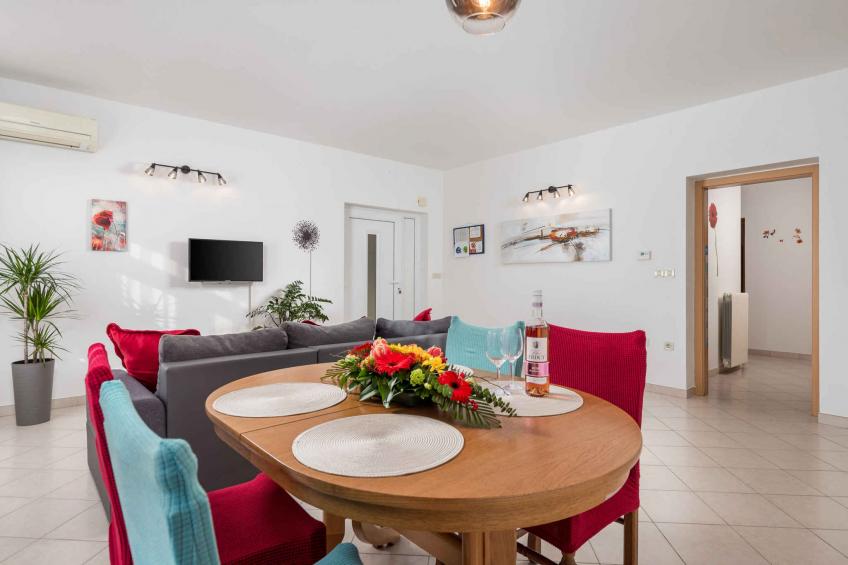 Vakantiewoning met barbecue - VW-GXWPW - foto 20