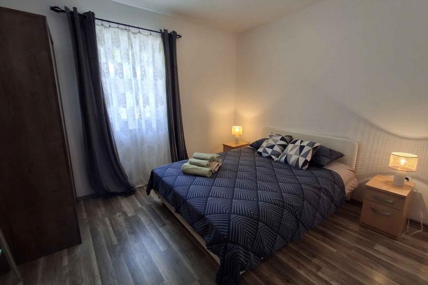 Vakantiehuis rustig gelegen met terras - BF-VHP8 - foto 11