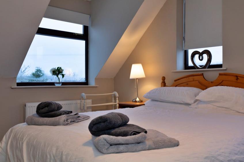 Kingsley Hollows Cottage - foto 23