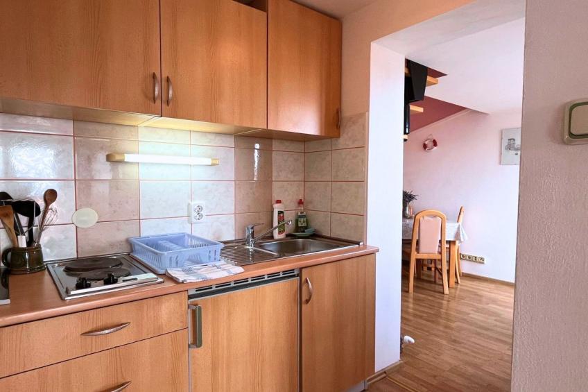 Apartments Butković - One Bedroom Apartments (A5) - foto 4