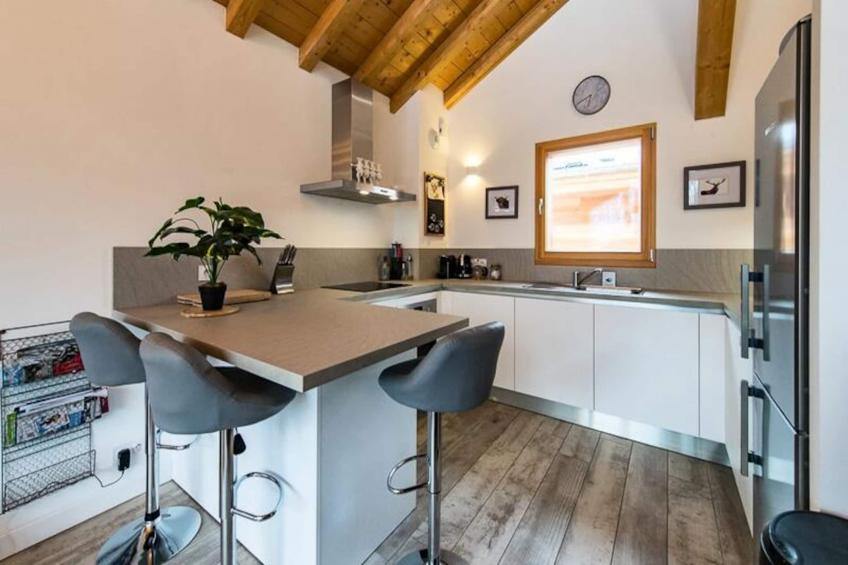 Chalet Denté-st Sorlin D Arves - foto 6