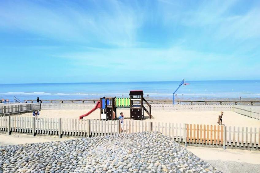 Résidence Villa "le Hublot" – évasion Face à La Mer - foto 33