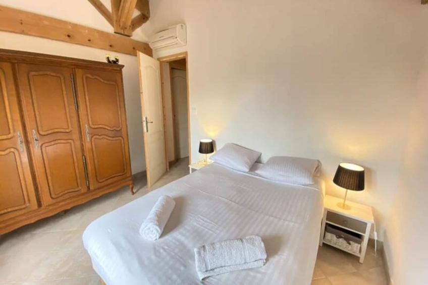 06cb : Jolie Maison De Campagne Pour 8 - foto 3