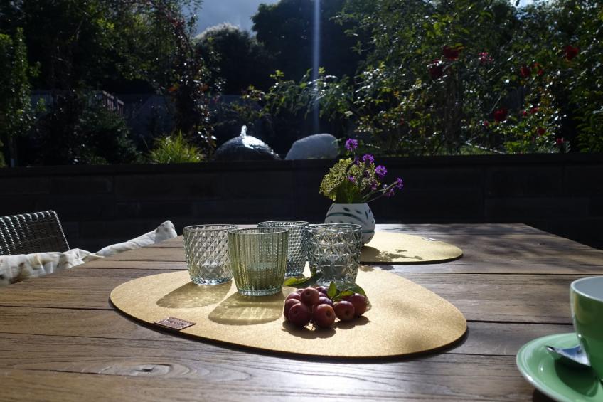 EifeLeben mit wunderschönem Garten - foto 20