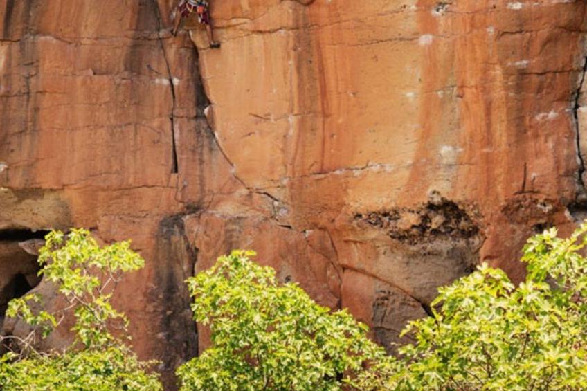 Haus mit Pool und Grill auf Teneriffa - foto 14