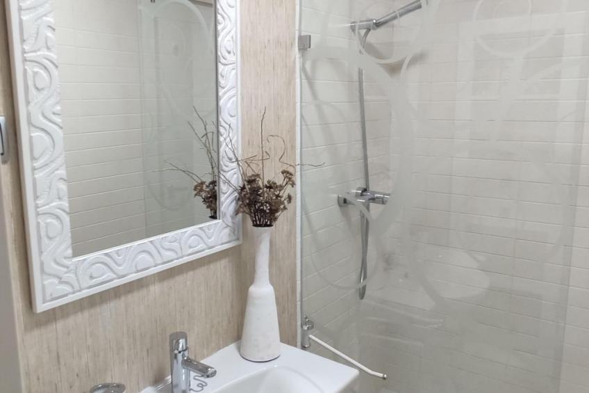 La Invincible Terreros in der 1. Reihe des Strandes - foto 44