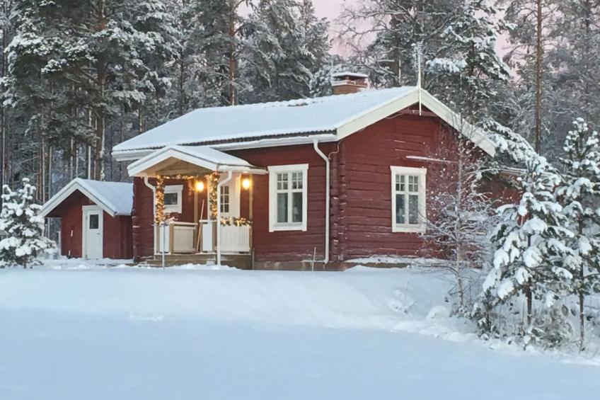 "Fachwerk-Bäckerhaus" - foto 6