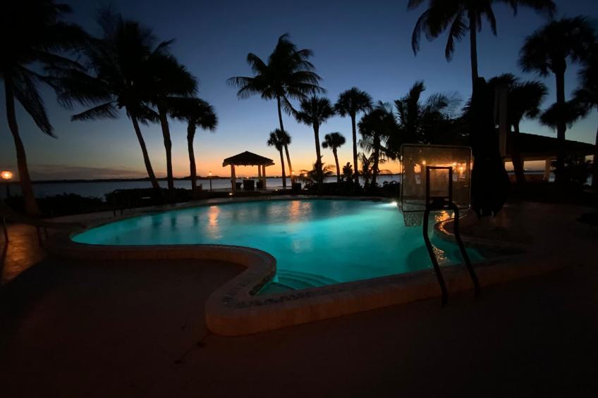 Villa "Das Insel-Resort" - foto 35