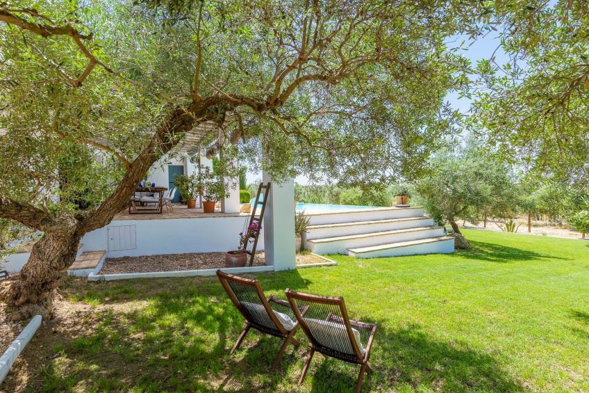 Hacienda San Antonio - foto 70