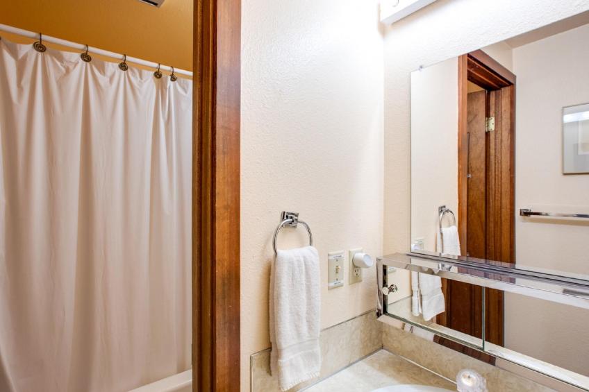 Luxus-Eigentumswohnung mit Kamin und tollen Annehmlichkeiten - foto 9