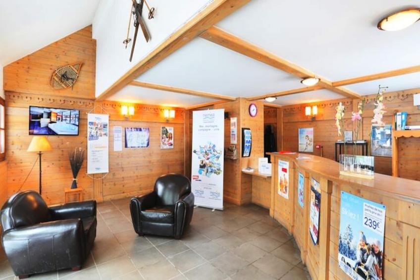 Résidence Néméa Le Hameau de Balestas - foto 12