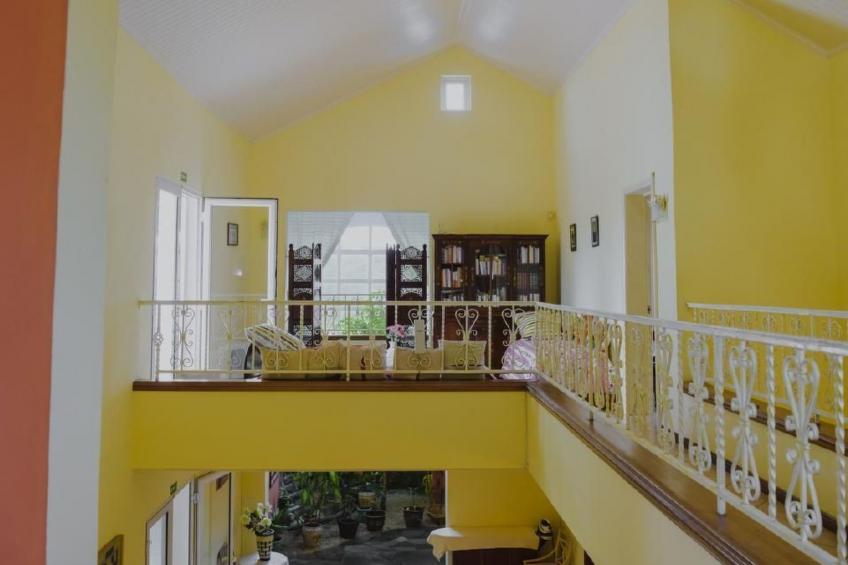 "Villa Radani" Pool und Garten - foto 13