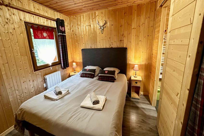 Chalet Le Salers - Mont Dore 10pers - foto 12