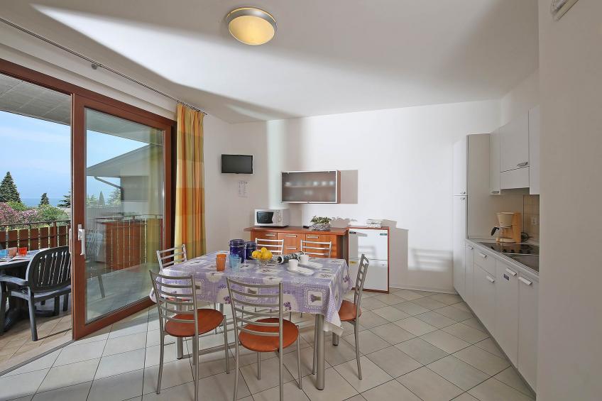 Residence Onda Blu Bilo HB - foto 8