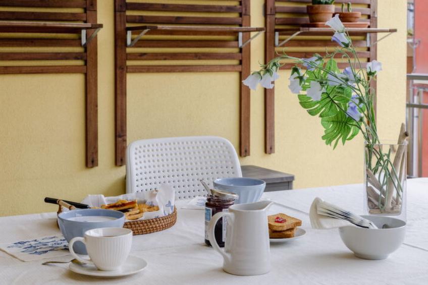 Casa Ballerini - foto 16