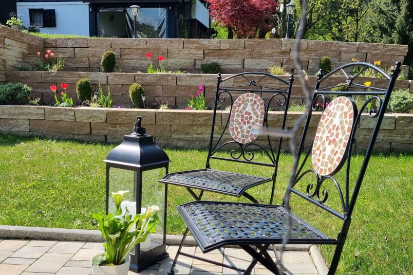 House Frieden - foto 6