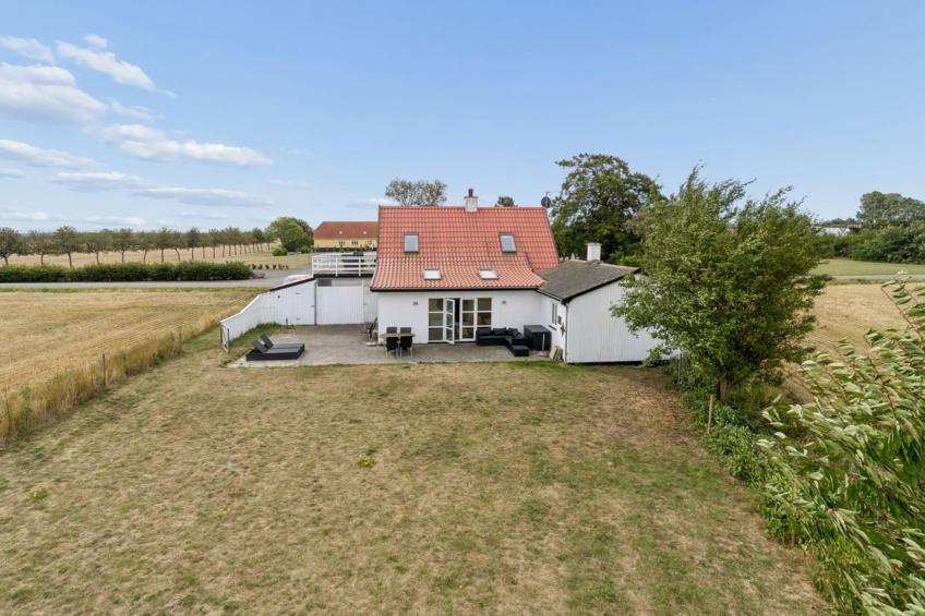 "Tishon" - 3.5km from the sea in Bornholm - foto 34