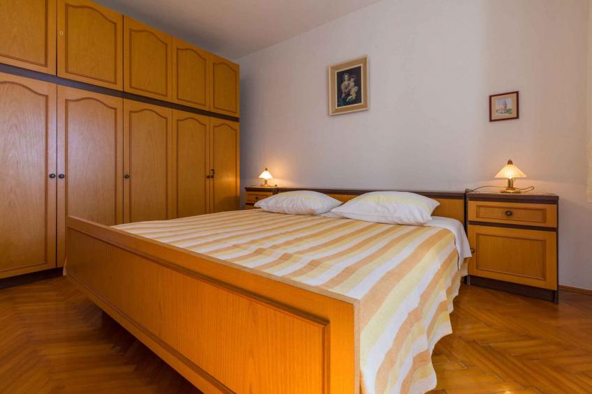 Holiday apartment in the first row to the sea, with sea view and satellite TV - BF-DMFX - foto 22
