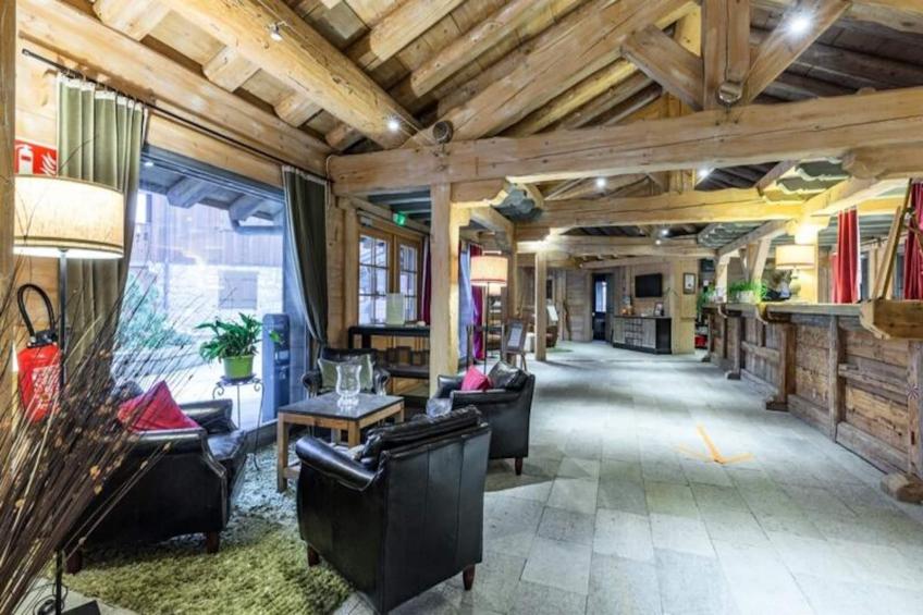 Résidence Les Fermes du Soleil - maeva Home - foto 11