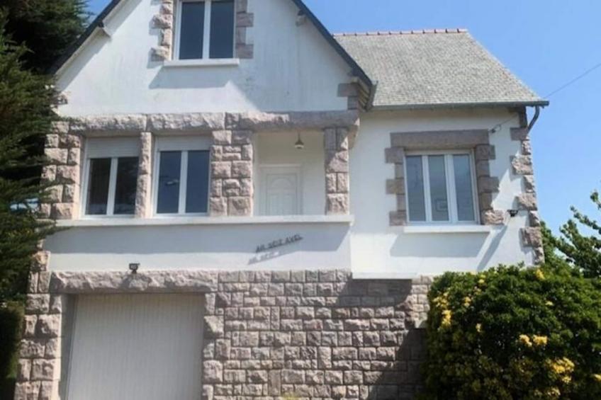 Résidence 620-pleneuf Val Andre - foto 2